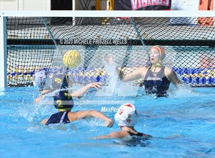 Thumbnail 2 in  Bonita Vista vs Torrey Pines (SD CIF Open Div. State Play in) photogallery.