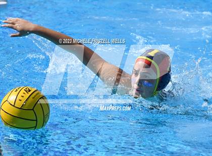 Thumbnail 2 in  Bonita Vista vs Torrey Pines (SD CIF Open Div. State Play in) photogallery.