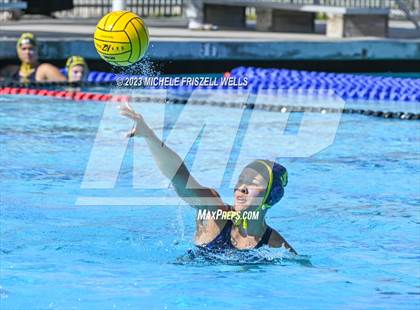 Thumbnail 2 in  Bonita Vista vs Torrey Pines (SD CIF Open Div. State Play in) photogallery.