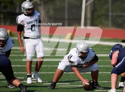 Thumbnail 1 in United South @ Boerne-Champion photogallery.