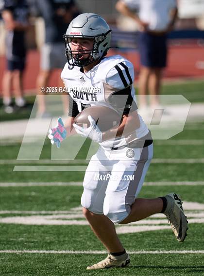 Thumbnail 1 in United South @ Boerne-Champion photogallery.