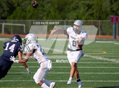 Thumbnail 2 in United South @ Boerne-Champion photogallery.