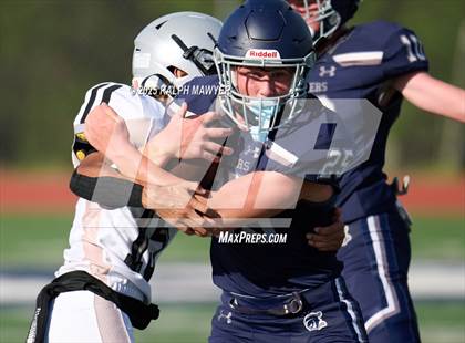 Thumbnail 1 in United South @ Boerne-Champion photogallery.