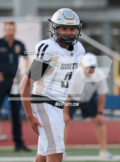 Thumbnail 3 in United South @ Boerne-Champion photogallery.