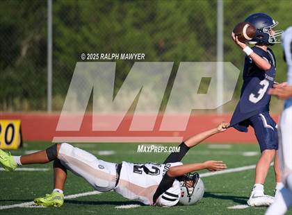 Thumbnail 2 in United South @ Boerne-Champion photogallery.