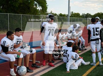 Thumbnail 2 in United South @ Boerne-Champion photogallery.