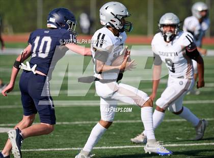 Thumbnail 1 in United South @ Boerne-Champion photogallery.