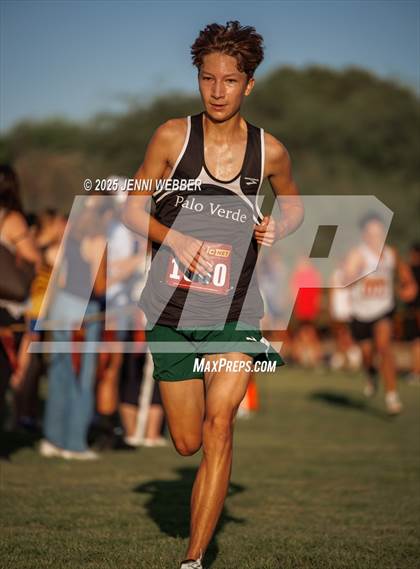 Thumbnail 3 in Larry Burgess Invitational A photogallery.