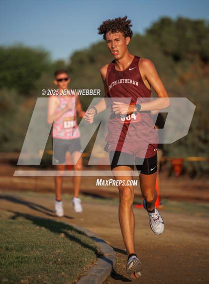 Thumbnail 3 in Larry Burgess Invitational A photogallery.