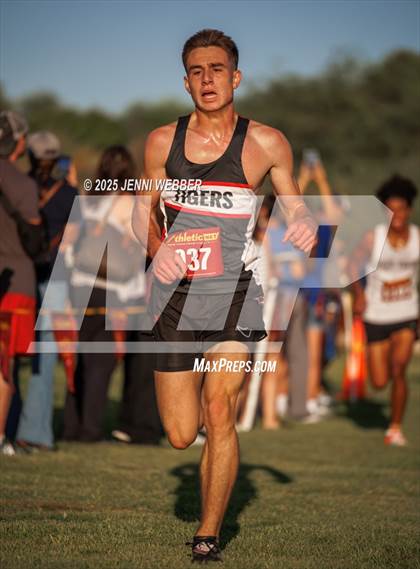 Thumbnail 2 in Larry Burgess Invitational A photogallery.