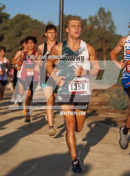 Thumbnail 3 in Larry Burgess Invitational A photogallery.