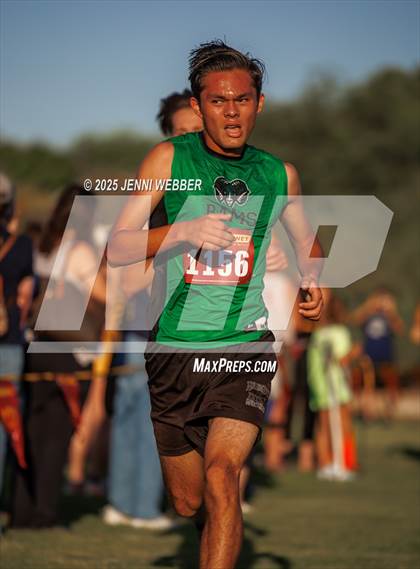 Thumbnail 3 in Larry Burgess Invitational A photogallery.