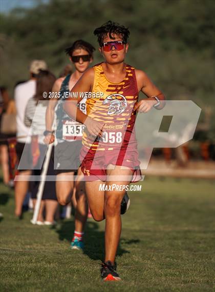 Thumbnail 3 in Larry Burgess Invitational A photogallery.
