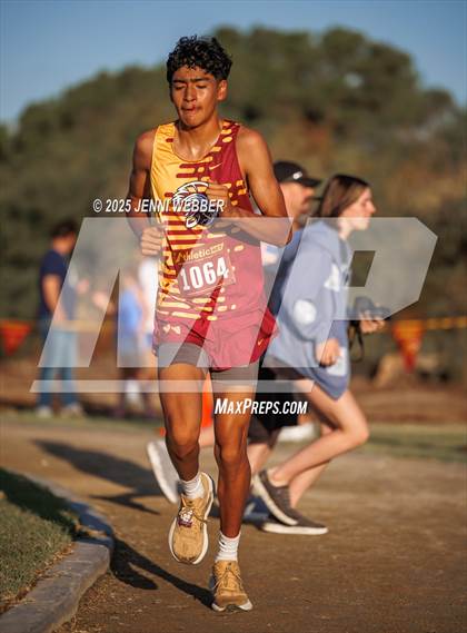 Thumbnail 3 in Larry Burgess Invitational A photogallery.