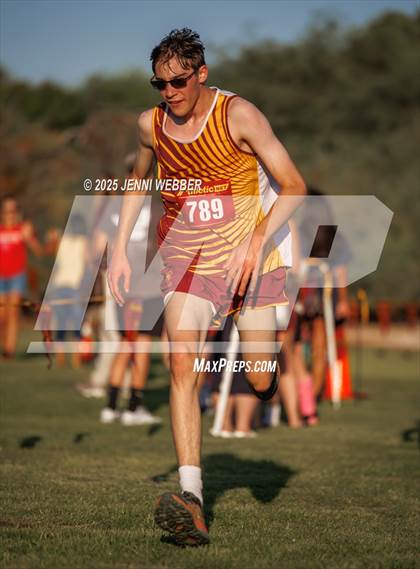 Thumbnail 1 in Larry Burgess Invitational A photogallery.