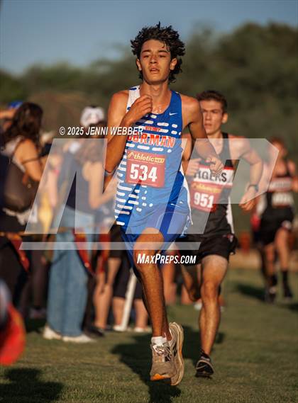 Thumbnail 3 in Larry Burgess Invitational A photogallery.