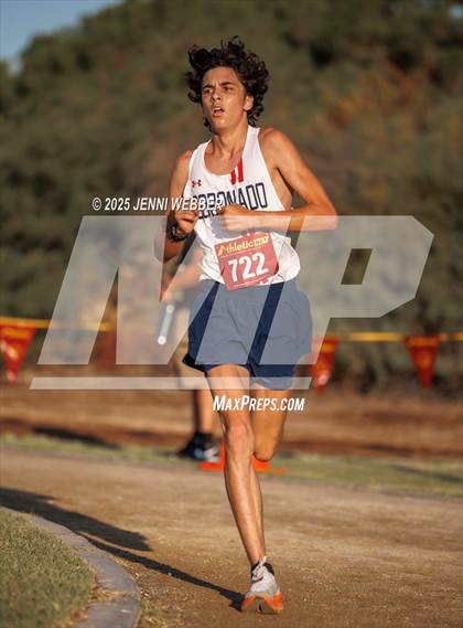 Thumbnail 3 in Larry Burgess Invitational A photogallery.