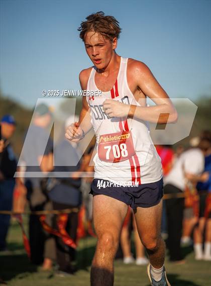 Thumbnail 3 in Larry Burgess Invitational A photogallery.