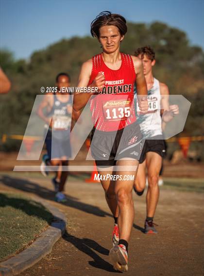 Thumbnail 3 in Larry Burgess Invitational A photogallery.