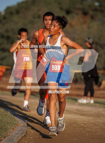 Thumbnail 3 in Larry Burgess Invitational A photogallery.