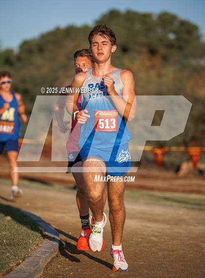 Thumbnail 3 in Larry Burgess Invitational A photogallery.