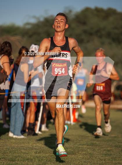 Thumbnail 1 in Larry Burgess Invitational A photogallery.