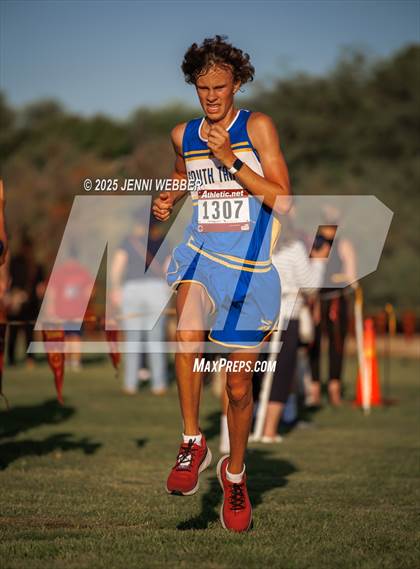 Thumbnail 1 in Larry Burgess Invitational A photogallery.
