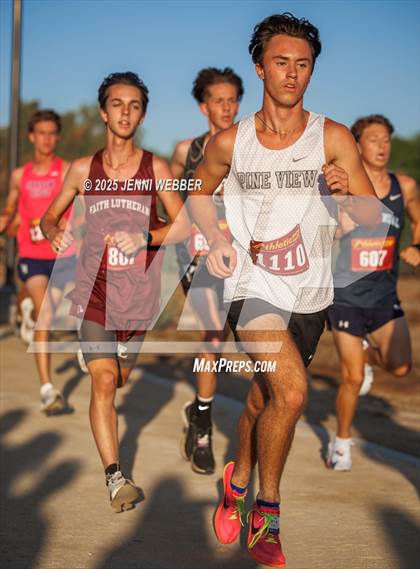 Thumbnail 3 in Larry Burgess Invitational A photogallery.