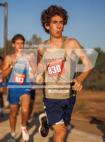 Thumbnail 3 in Larry Burgess Invitational A photogallery.