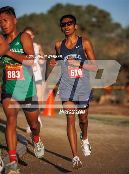 Thumbnail 3 in Larry Burgess Invitational A photogallery.