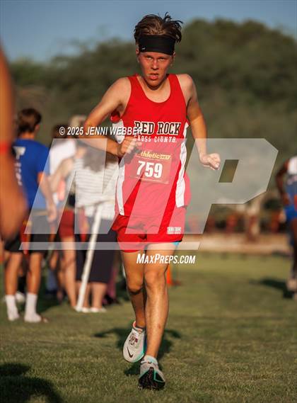 Thumbnail 3 in Larry Burgess Invitational A photogallery.