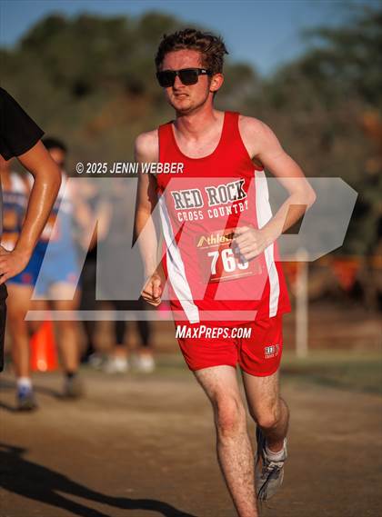 Thumbnail 3 in Larry Burgess Invitational A photogallery.