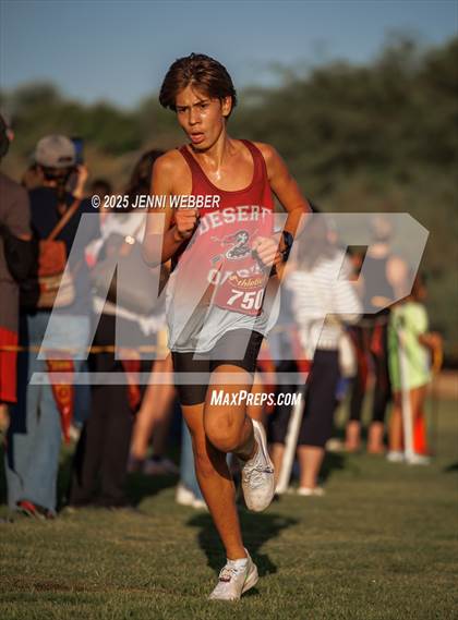 Thumbnail 3 in Larry Burgess Invitational A photogallery.