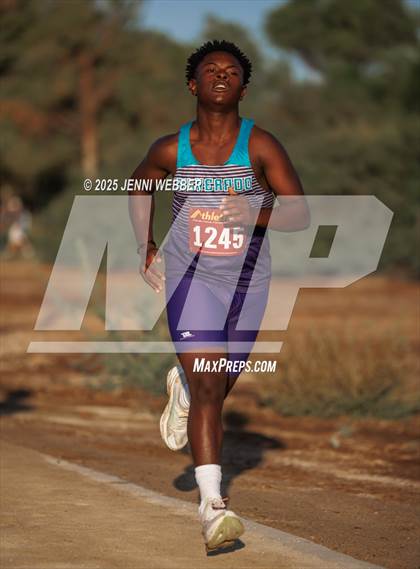 Thumbnail 1 in Larry Burgess Invitational A photogallery.