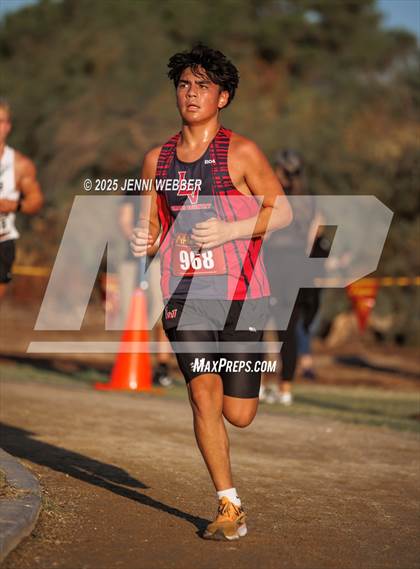 Thumbnail 3 in Larry Burgess Invitational A photogallery.