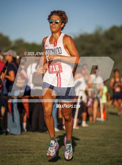 Thumbnail 3 in Larry Burgess Invitational A photogallery.