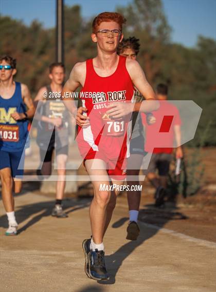 Thumbnail 3 in Larry Burgess Invitational A photogallery.