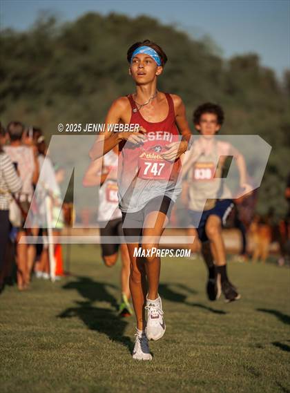 Thumbnail 3 in Larry Burgess Invitational A photogallery.