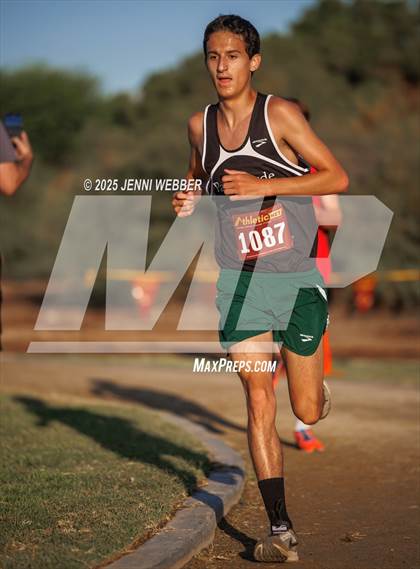 Thumbnail 3 in Larry Burgess Invitational A photogallery.