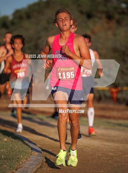 Thumbnail 3 in Larry Burgess Invitational A photogallery.
