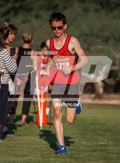 Thumbnail 3 in Larry Burgess Invitational A photogallery.