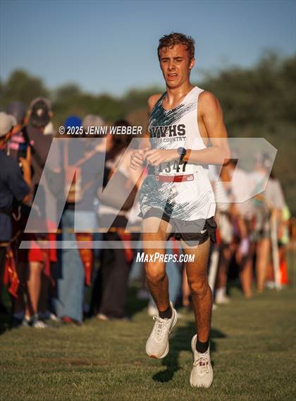 Thumbnail 3 in Larry Burgess Invitational A photogallery.