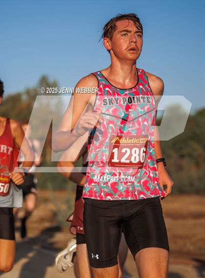 Thumbnail 3 in Larry Burgess Invitational A photogallery.
