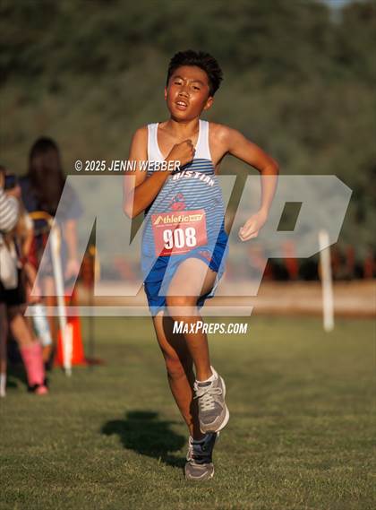 Thumbnail 3 in Larry Burgess Invitational A photogallery.