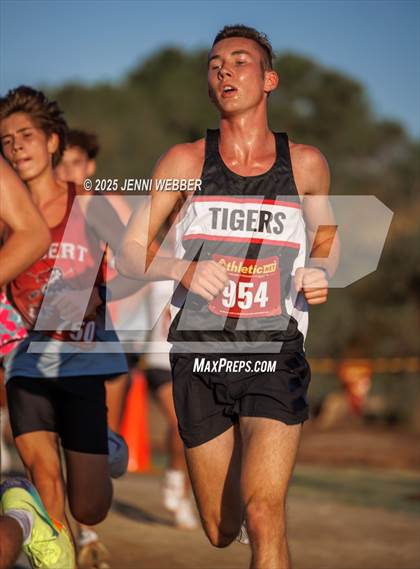 Thumbnail 3 in Larry Burgess Invitational A photogallery.