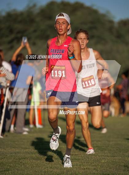 Thumbnail 3 in Larry Burgess Invitational A photogallery.