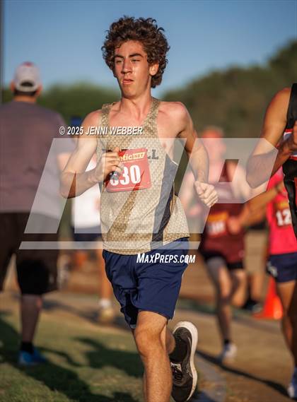Thumbnail 3 in Larry Burgess Invitational A photogallery.