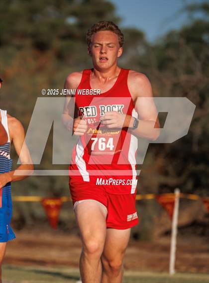 Thumbnail 3 in Larry Burgess Invitational A photogallery.