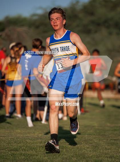 Thumbnail 3 in Larry Burgess Invitational A photogallery.