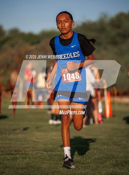 Thumbnail 3 in Larry Burgess Invitational A photogallery.